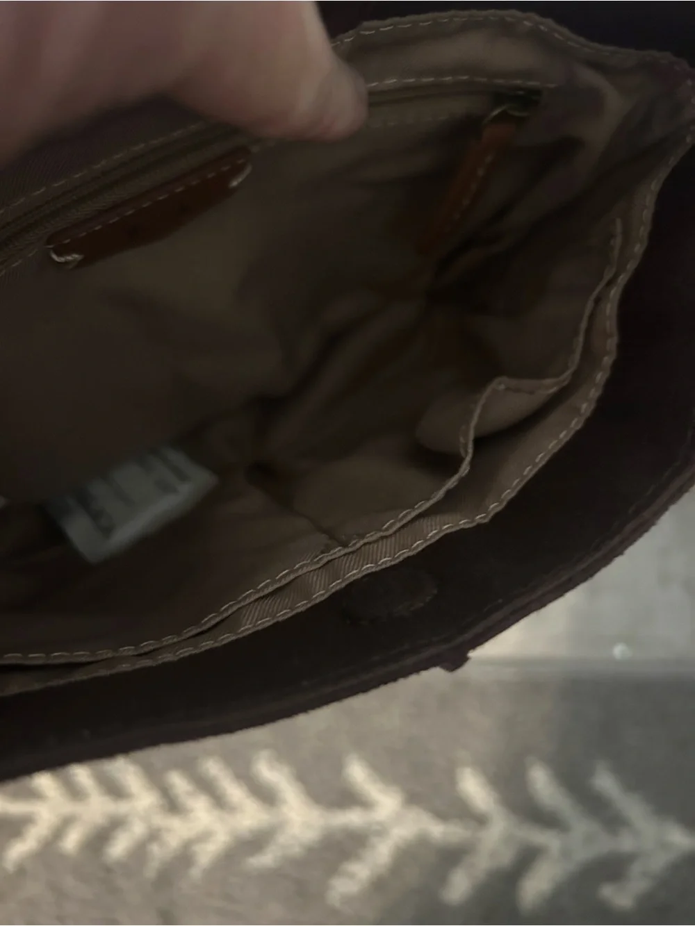 The Sak small sak